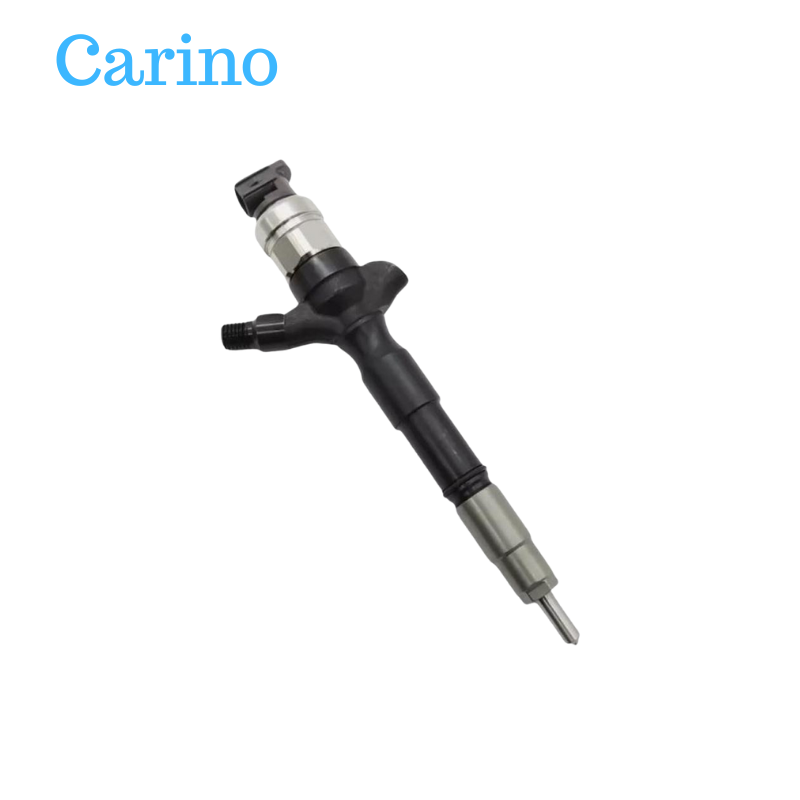 095000-7630 23670-0R170 Diesel Injector 